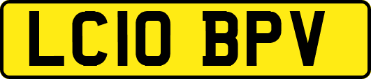 LC10BPV
