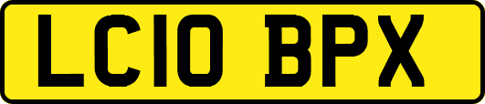 LC10BPX