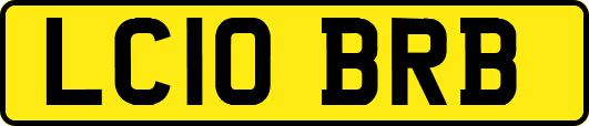 LC10BRB