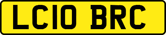 LC10BRC