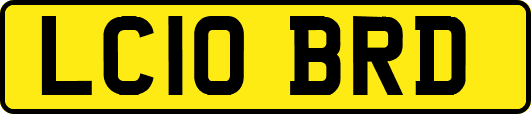 LC10BRD