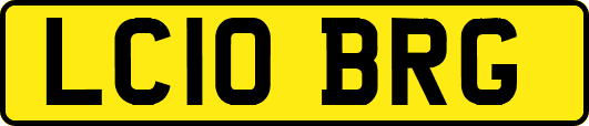 LC10BRG