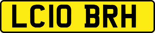 LC10BRH