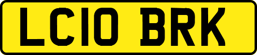 LC10BRK