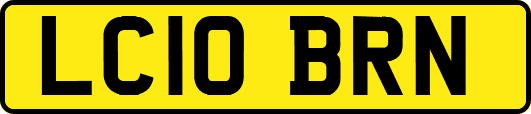 LC10BRN