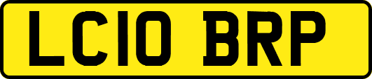 LC10BRP