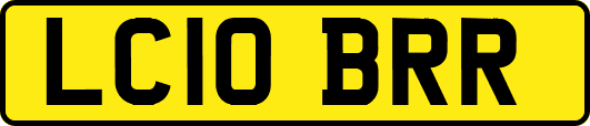 LC10BRR
