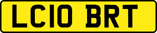 LC10BRT