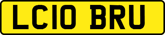 LC10BRU