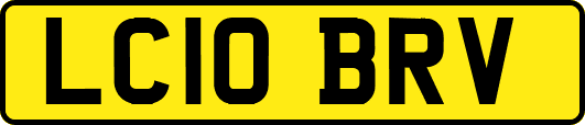 LC10BRV