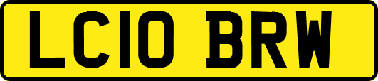 LC10BRW