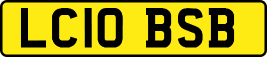 LC10BSB