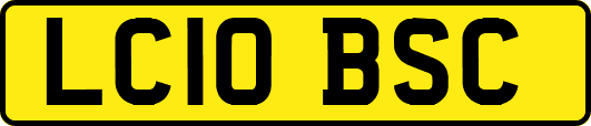 LC10BSC