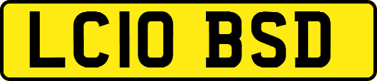 LC10BSD
