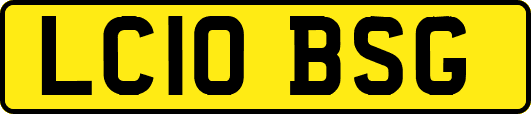 LC10BSG