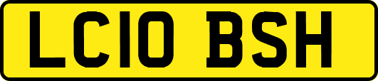 LC10BSH