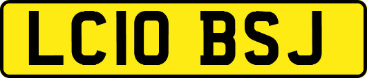 LC10BSJ