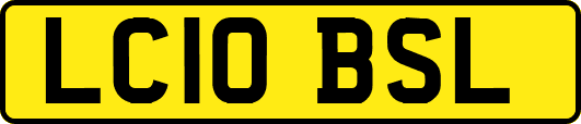 LC10BSL
