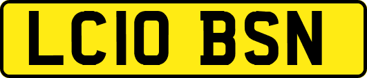 LC10BSN