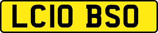 LC10BSO