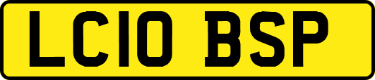 LC10BSP