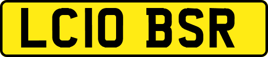 LC10BSR