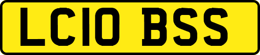 LC10BSS