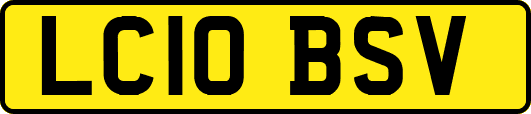 LC10BSV