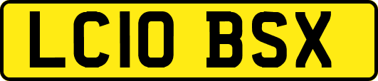 LC10BSX