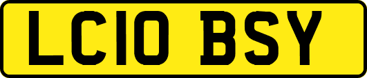 LC10BSY