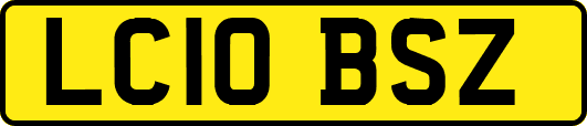 LC10BSZ