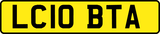 LC10BTA