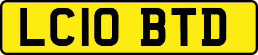 LC10BTD