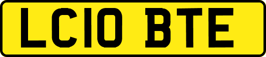 LC10BTE