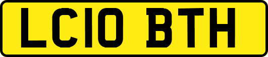 LC10BTH