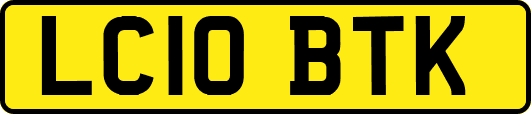 LC10BTK