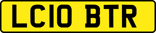 LC10BTR