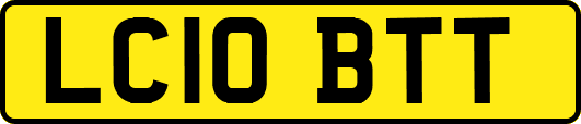 LC10BTT