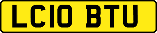 LC10BTU