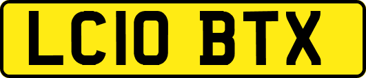 LC10BTX