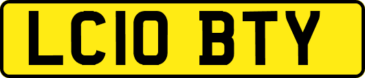 LC10BTY