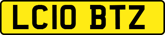 LC10BTZ