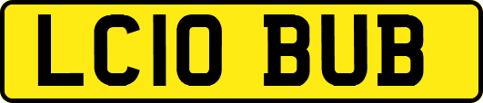 LC10BUB