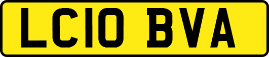 LC10BVA