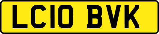 LC10BVK