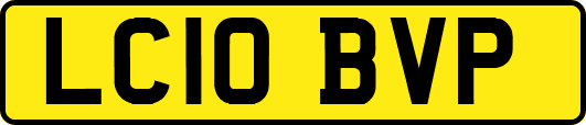 LC10BVP