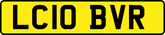 LC10BVR