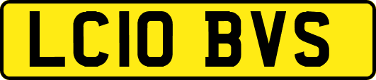 LC10BVS