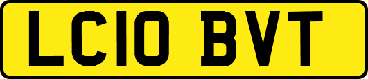 LC10BVT