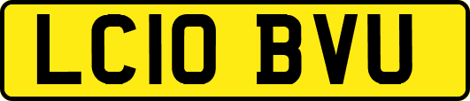LC10BVU